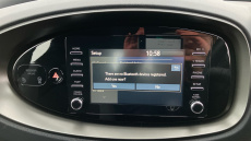 Toyota Aygo X 1.0 VVT-i Pure 5dr Petrol Hatchback